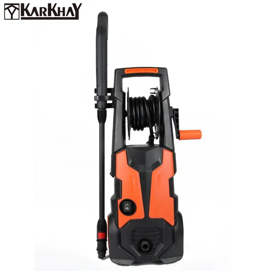 Portable Pressure Washer Jet Cleaner High Pressure Washer